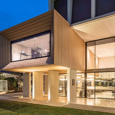 Mercure Sydney Rouse Hill Kellyville Exterior photo