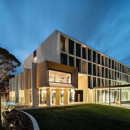 Mercure Sydney Rouse Hill Kellyville Exterior photo