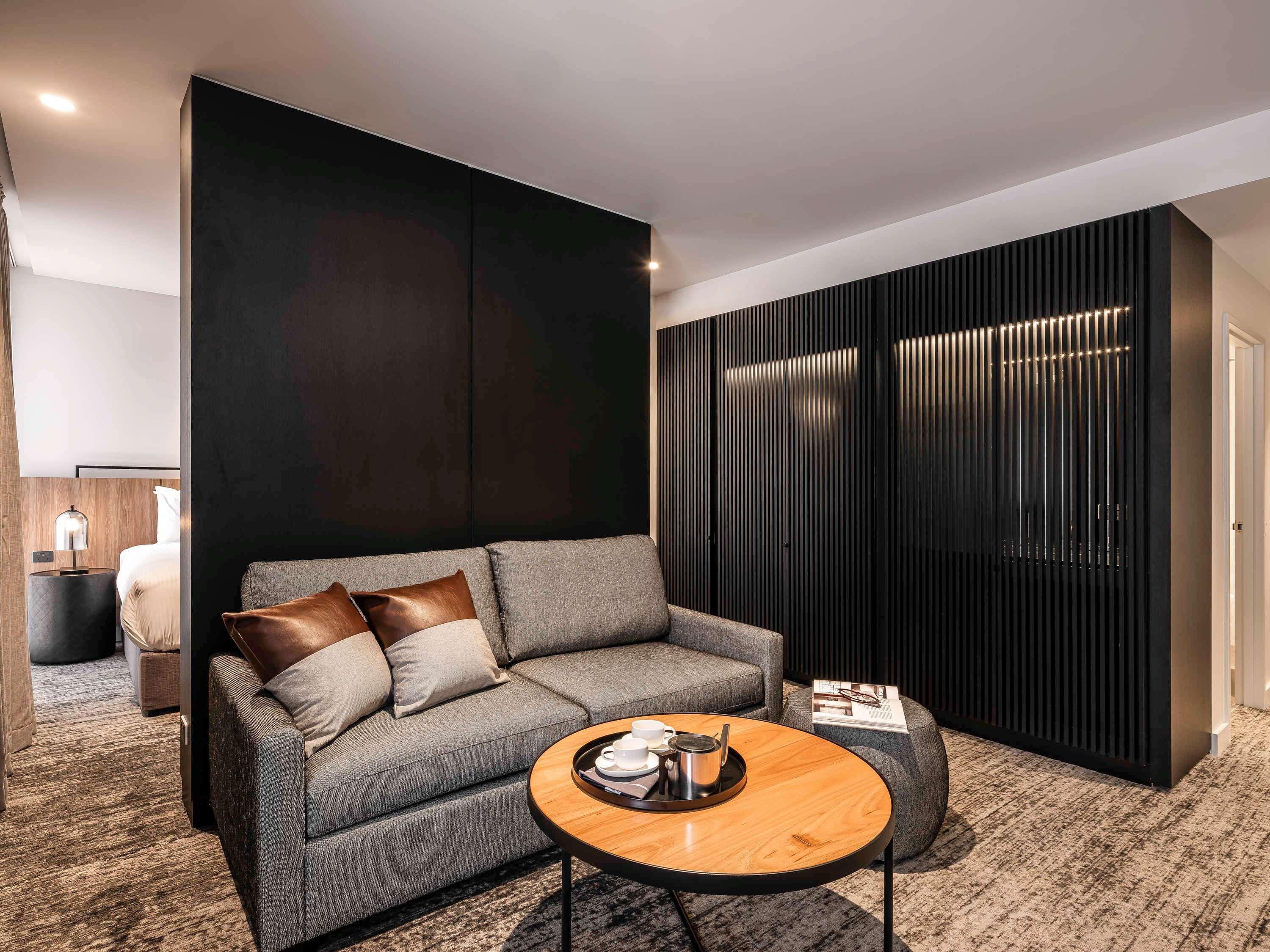 Mercure Sydney Rouse Hill Kellyville Exterior photo