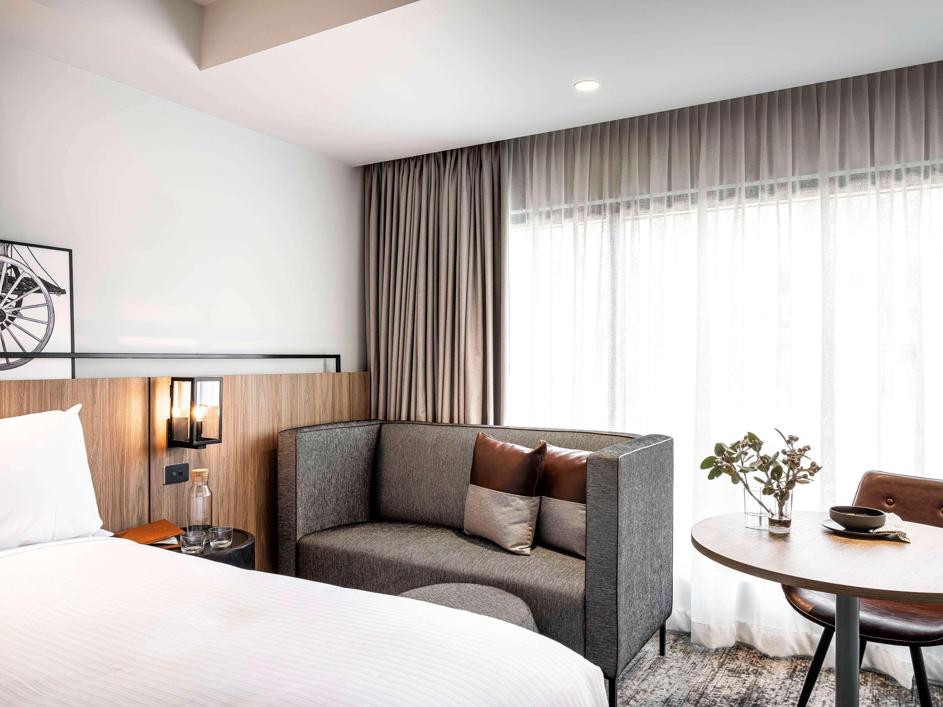 Mercure Sydney Rouse Hill Kellyville Exterior photo