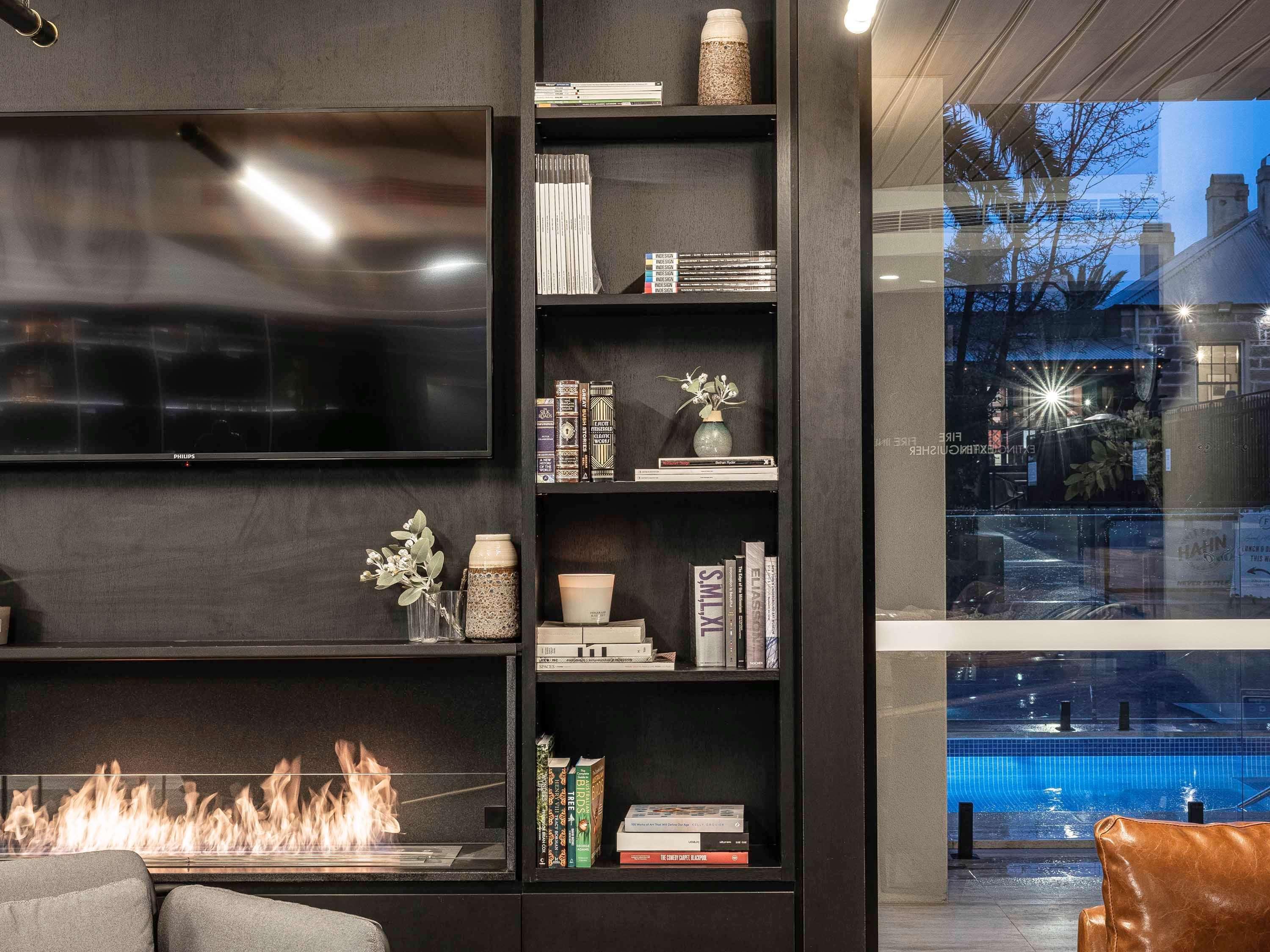 Mercure Sydney Rouse Hill Kellyville Exterior photo