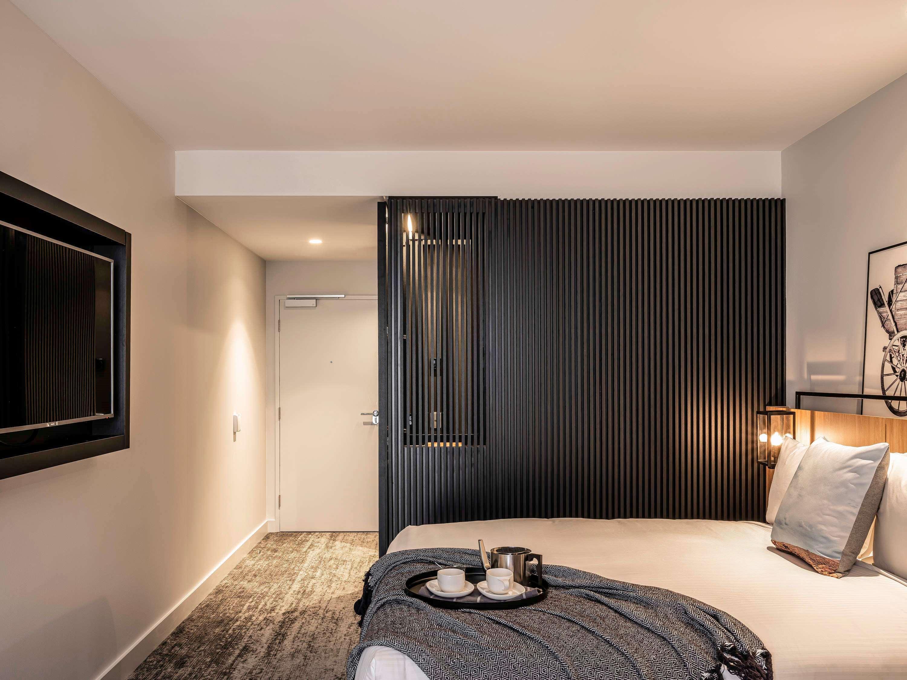Mercure Sydney Rouse Hill Kellyville Exterior photo