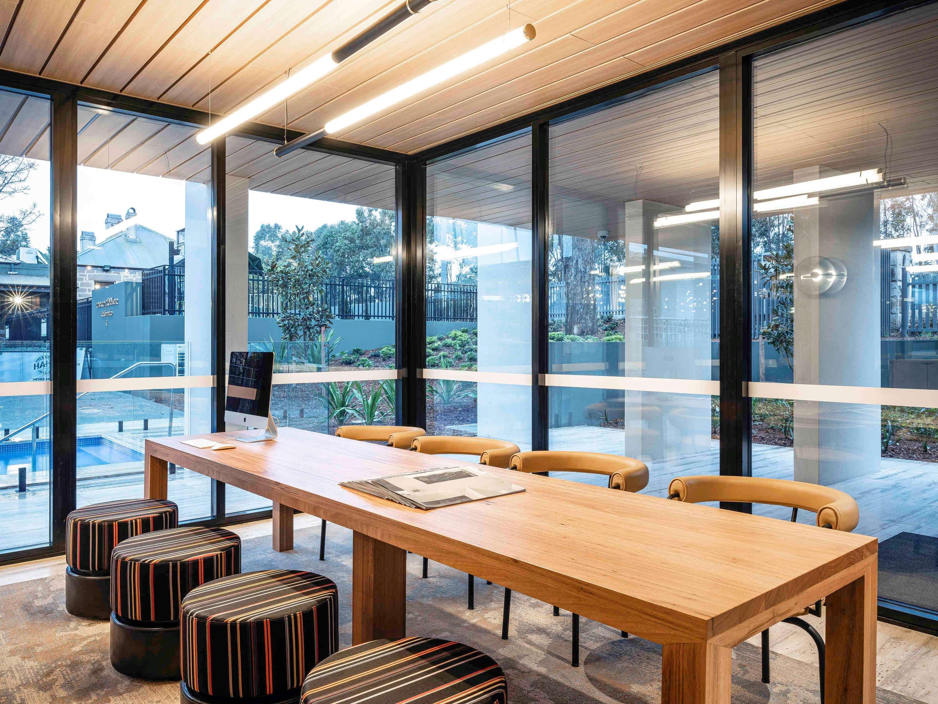 Mercure Sydney Rouse Hill Kellyville Exterior photo
