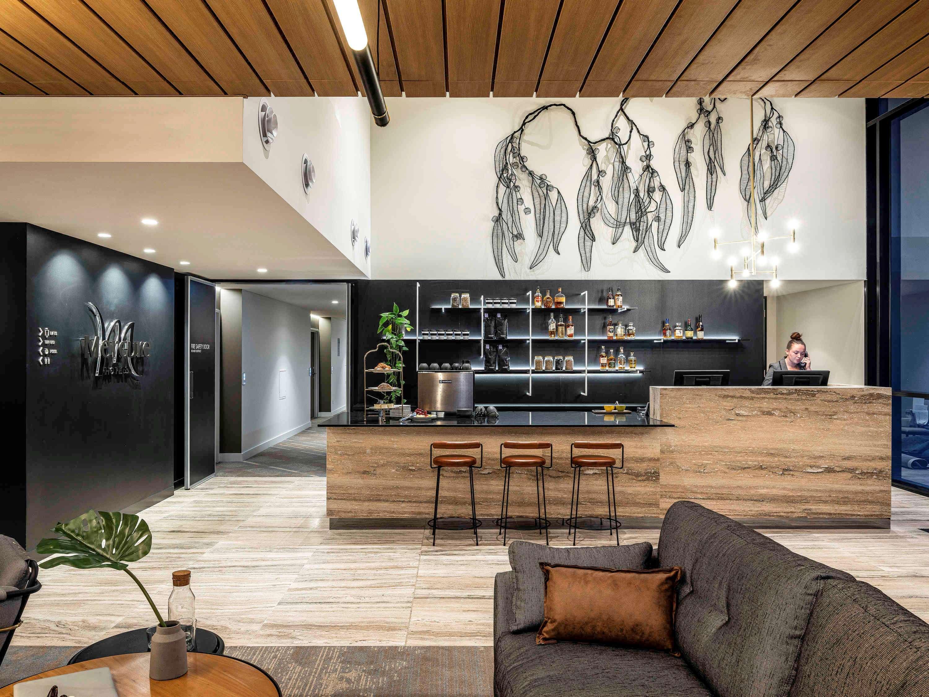 Mercure Sydney Rouse Hill Kellyville Exterior photo