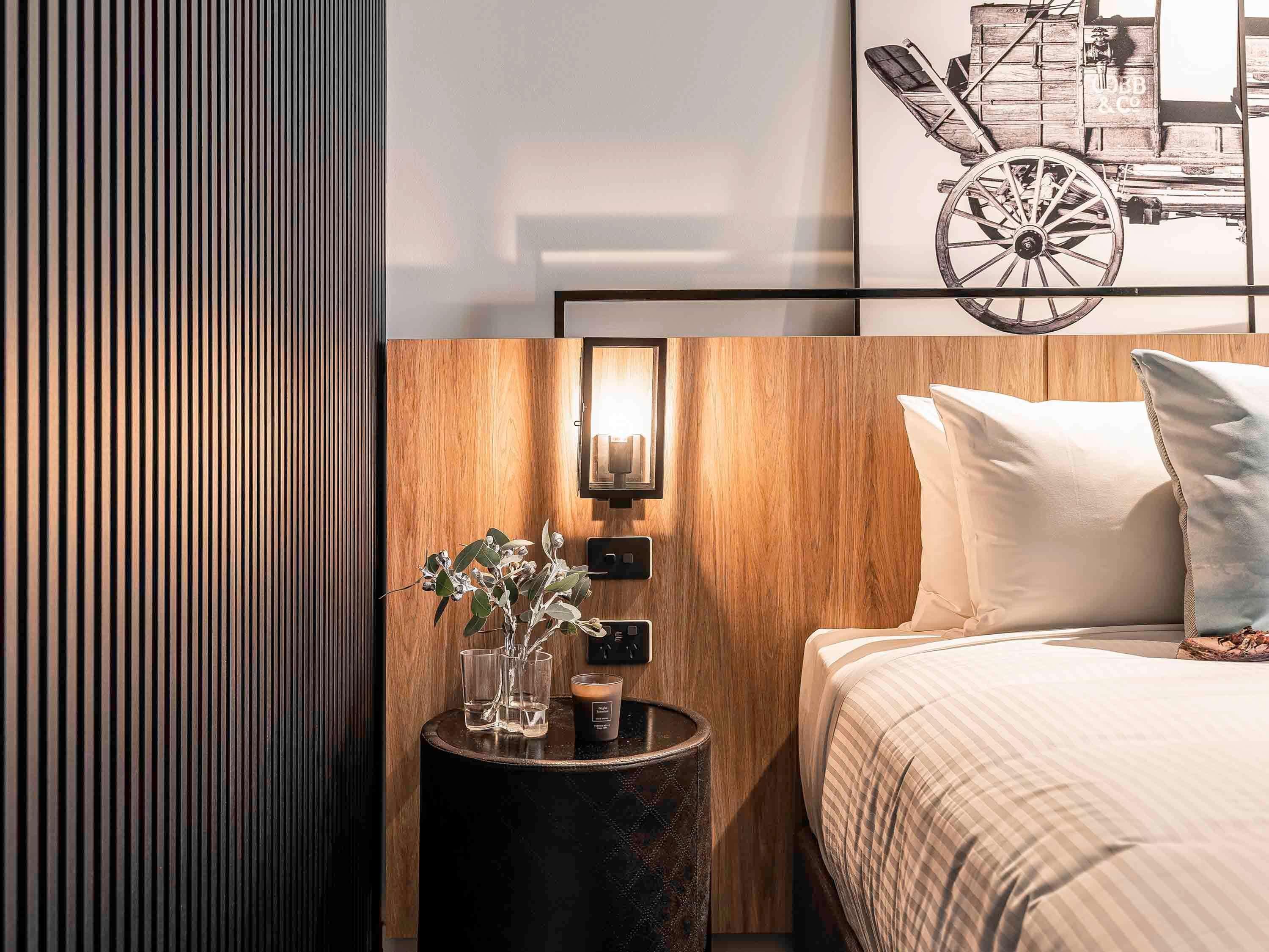 Mercure Sydney Rouse Hill Kellyville Exterior photo