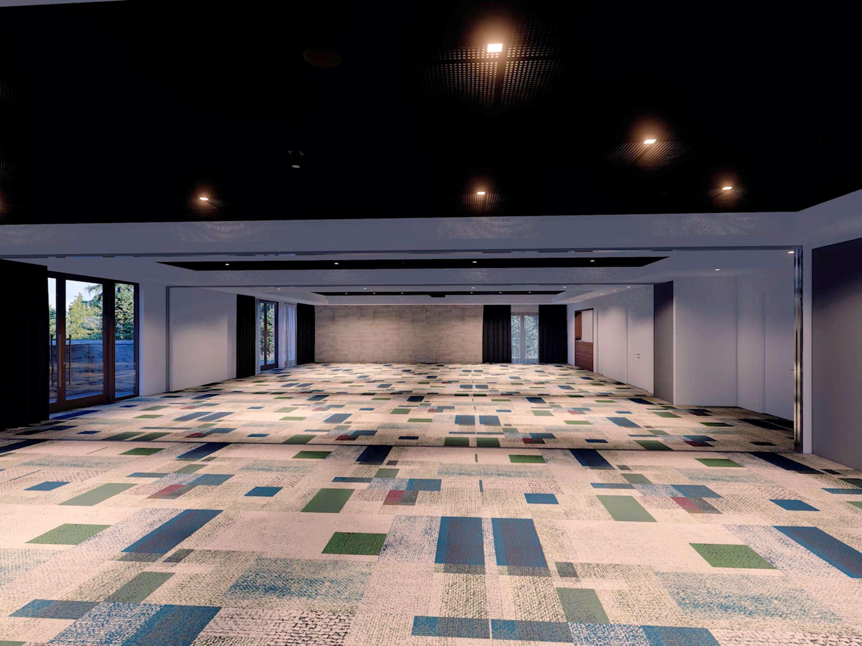Mercure Sydney Rouse Hill Kellyville Exterior photo
