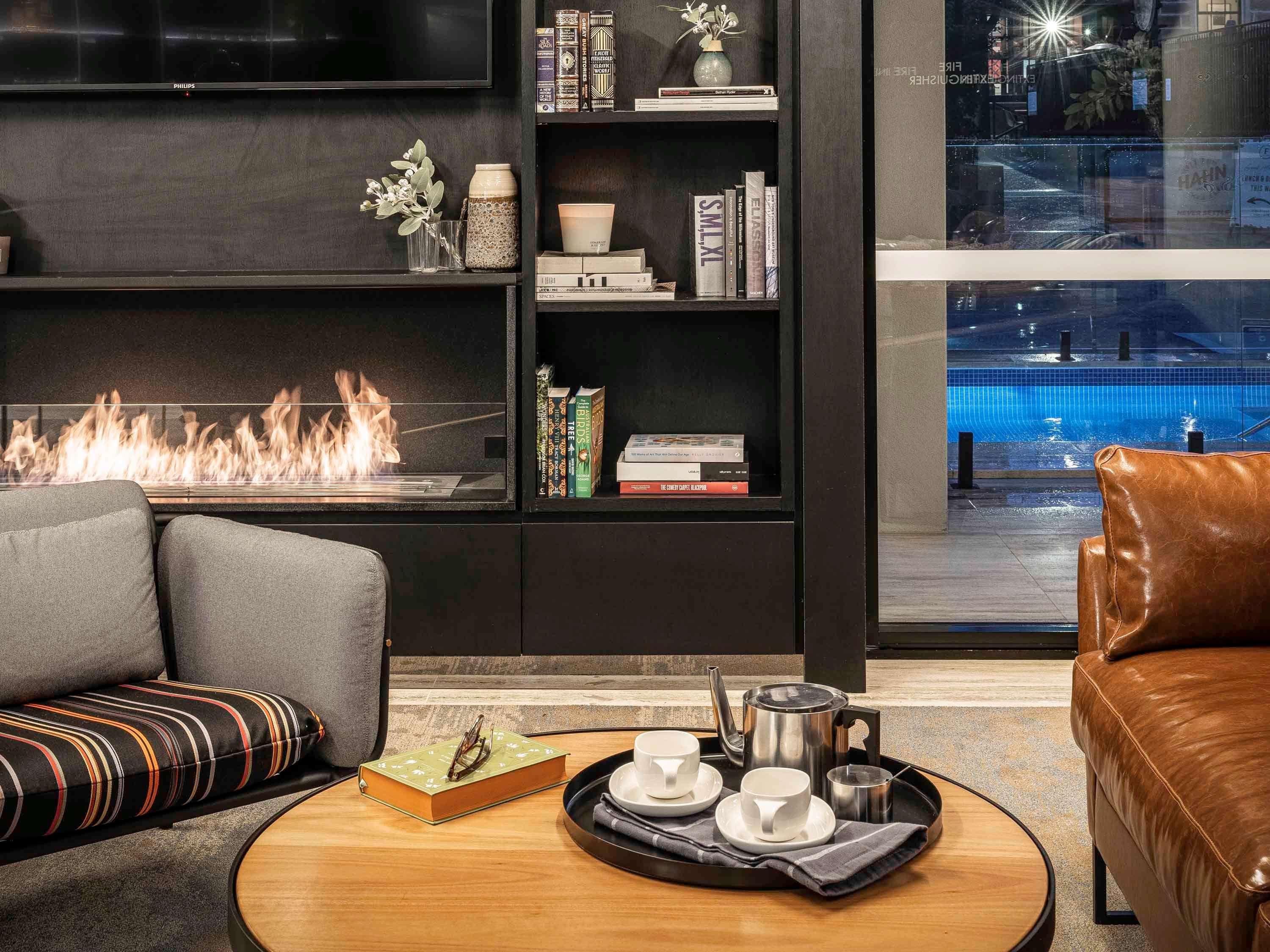 Mercure Sydney Rouse Hill Kellyville Exterior photo