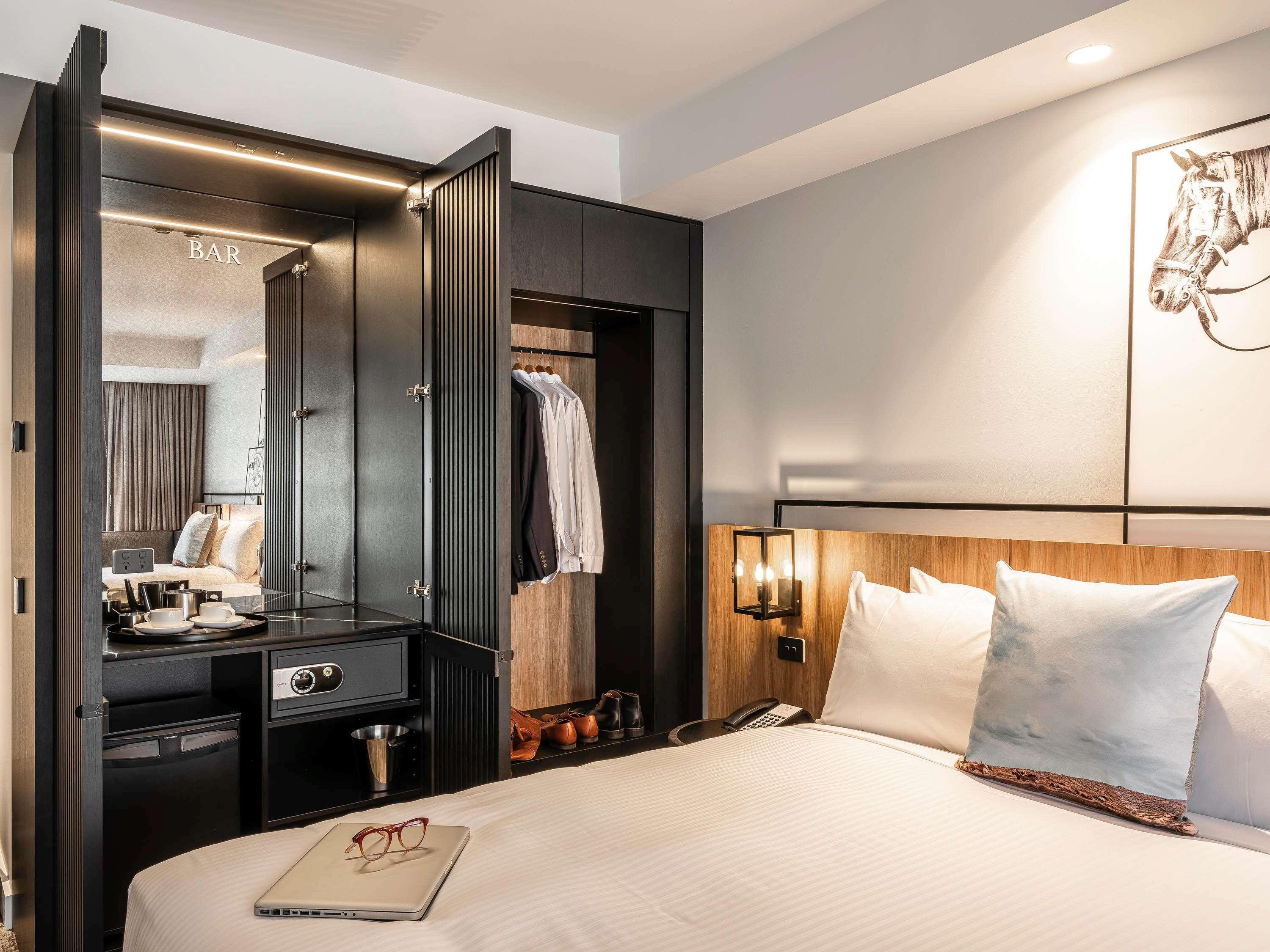 Mercure Sydney Rouse Hill Kellyville Exterior photo