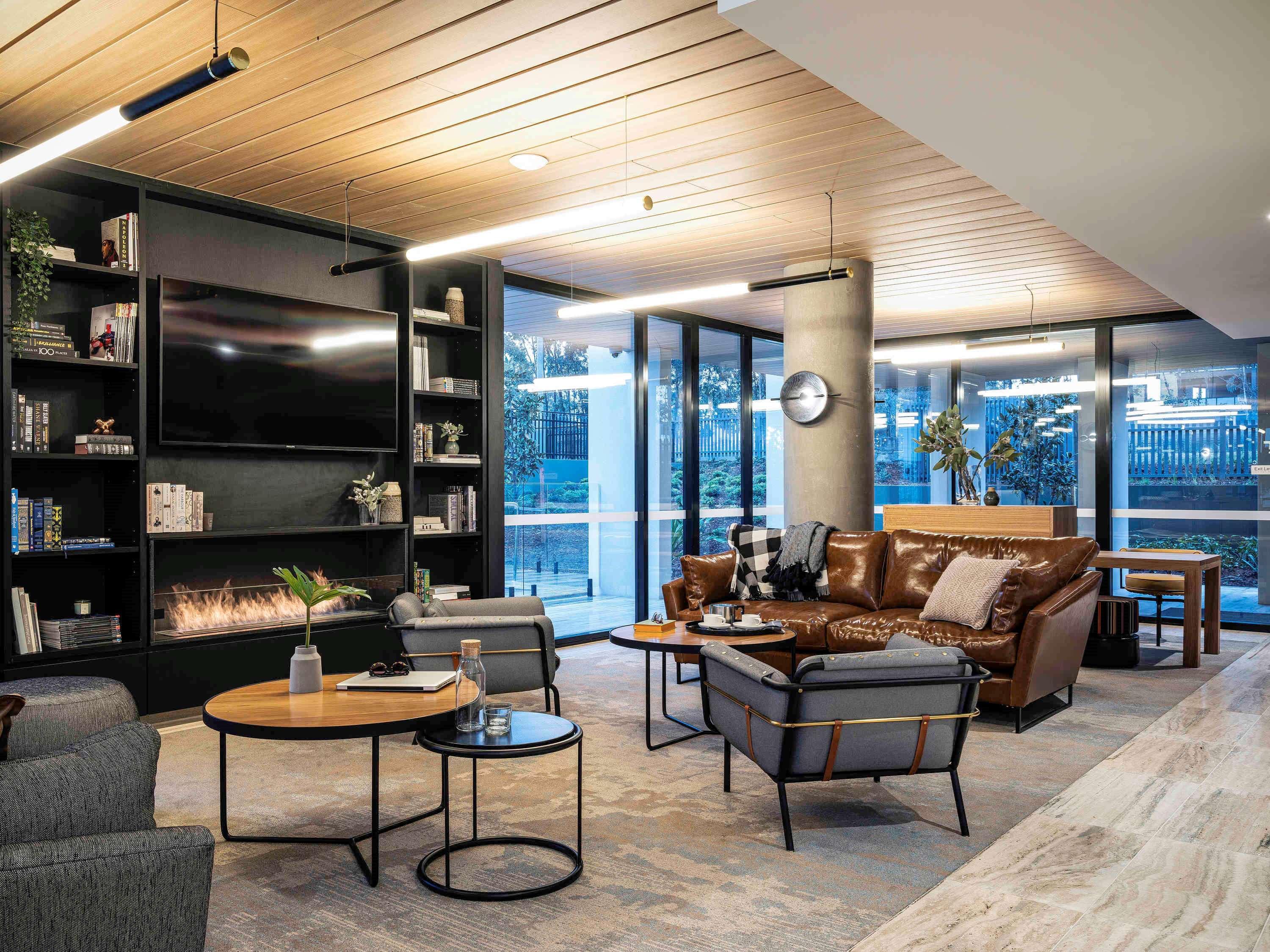 Mercure Sydney Rouse Hill Kellyville Exterior photo