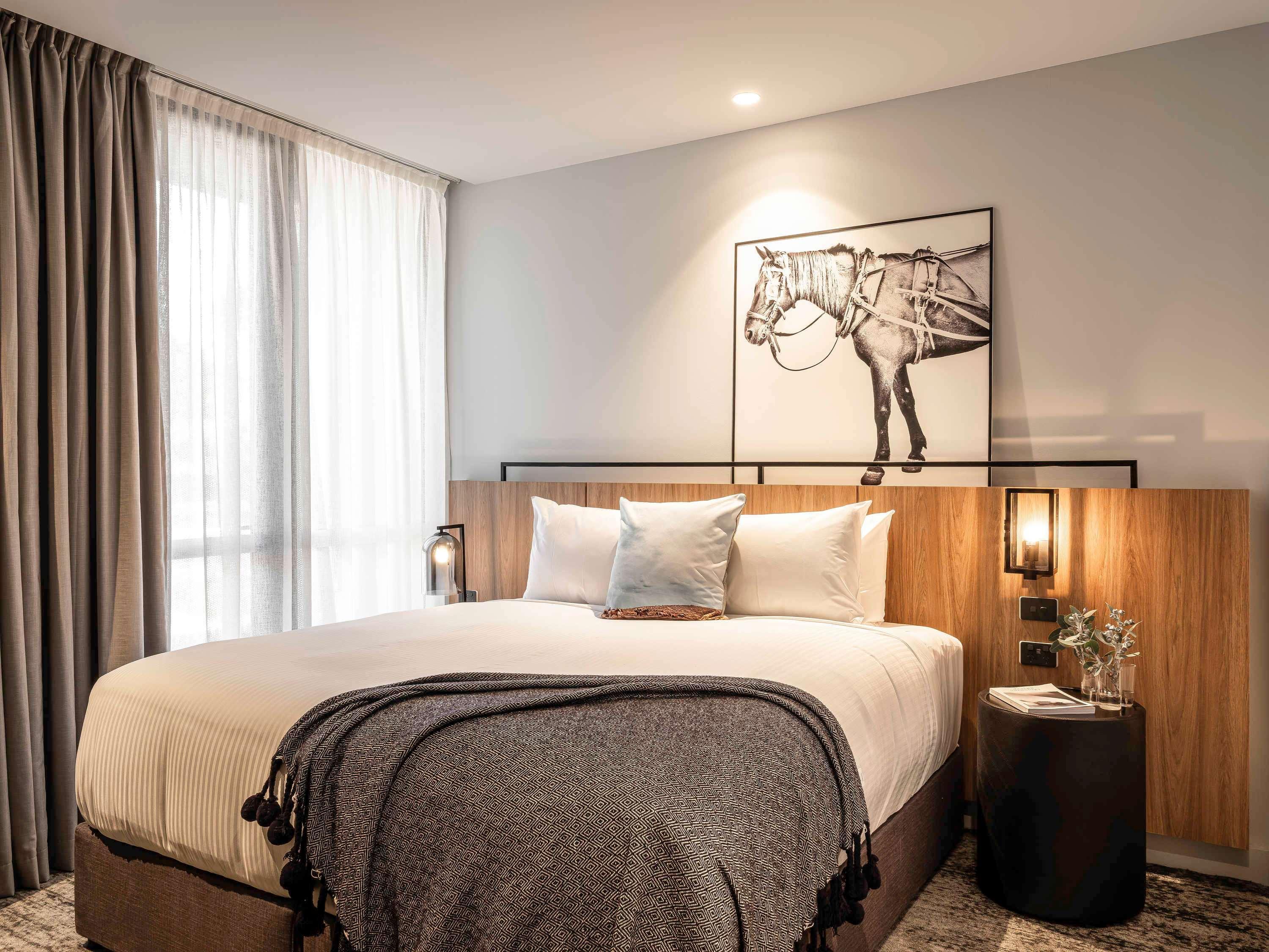Mercure Sydney Rouse Hill Kellyville Exterior photo