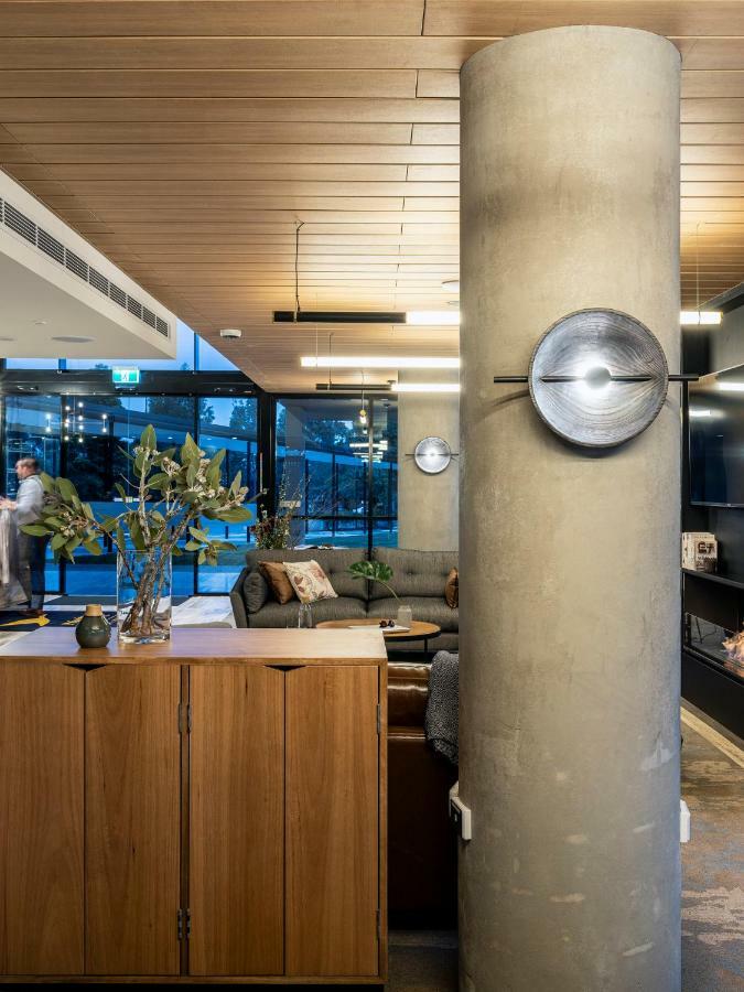 Mercure Sydney Rouse Hill Kellyville Exterior photo