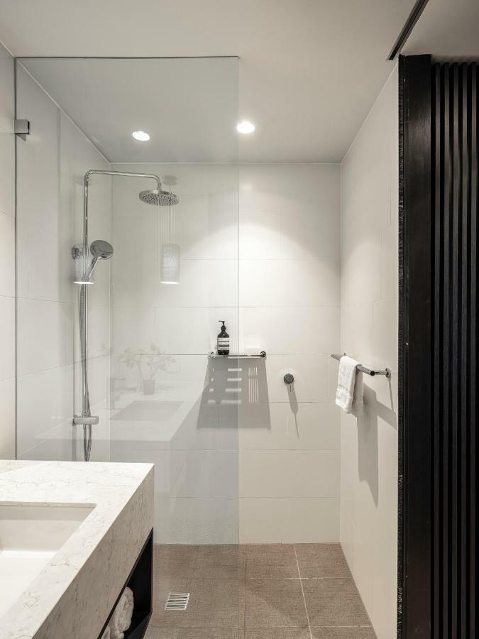 Mercure Sydney Rouse Hill Kellyville Exterior photo