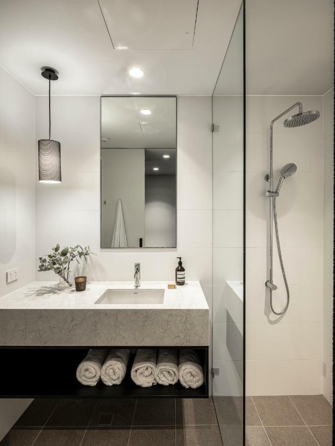 Mercure Sydney Rouse Hill Kellyville Exterior photo