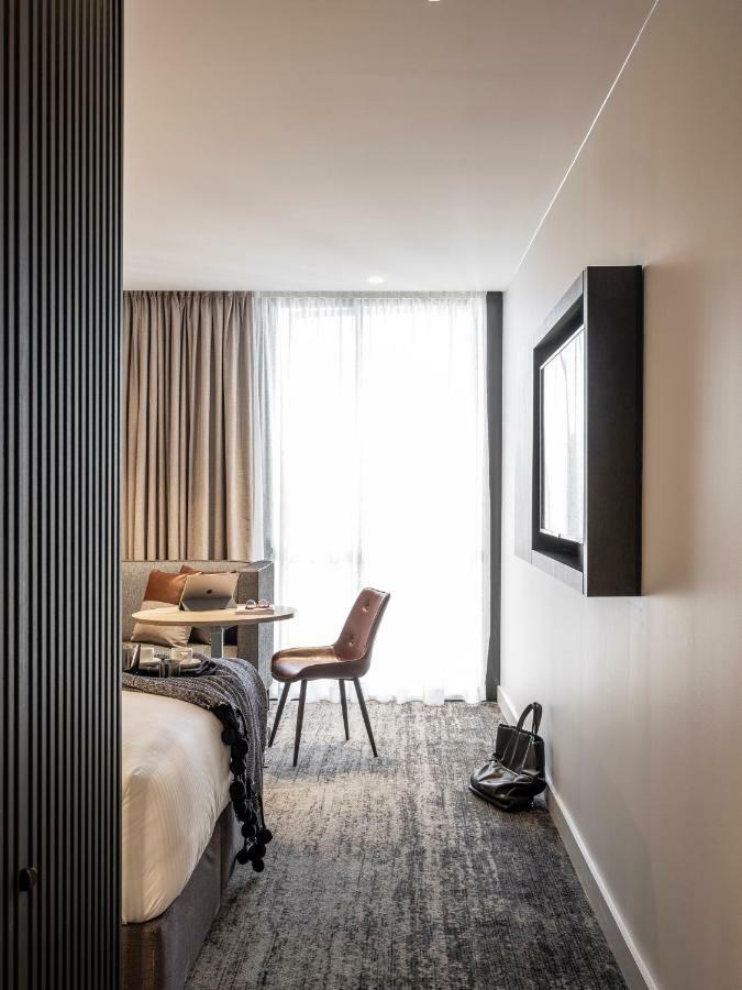 Mercure Sydney Rouse Hill Kellyville Exterior photo
