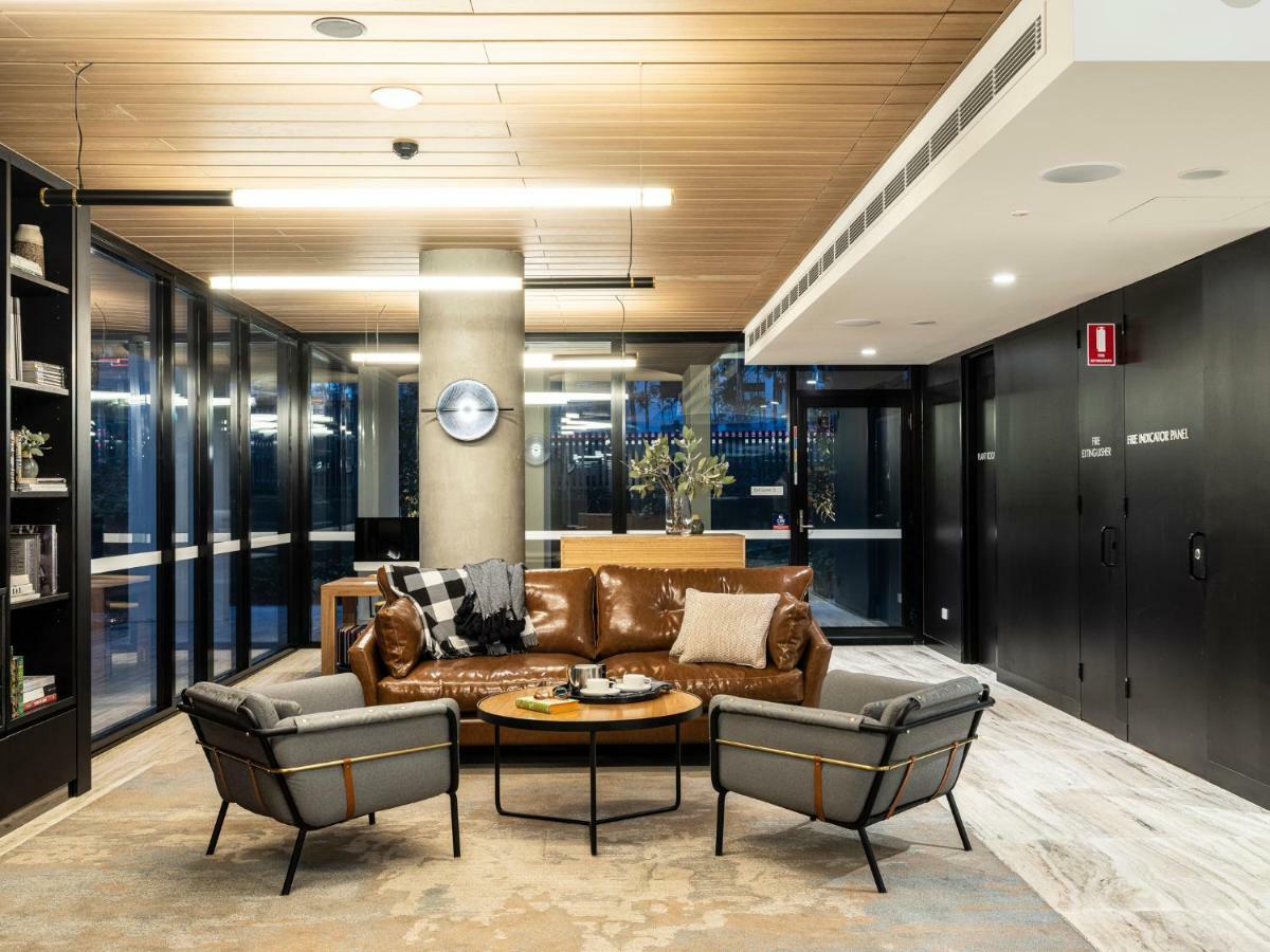 Mercure Sydney Rouse Hill Kellyville Exterior photo