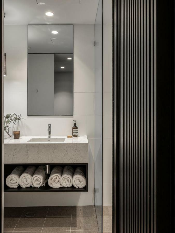 Mercure Sydney Rouse Hill Kellyville Exterior photo