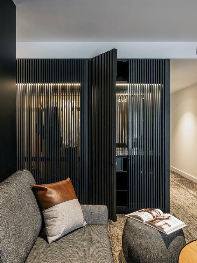 Mercure Sydney Rouse Hill Kellyville Exterior photo