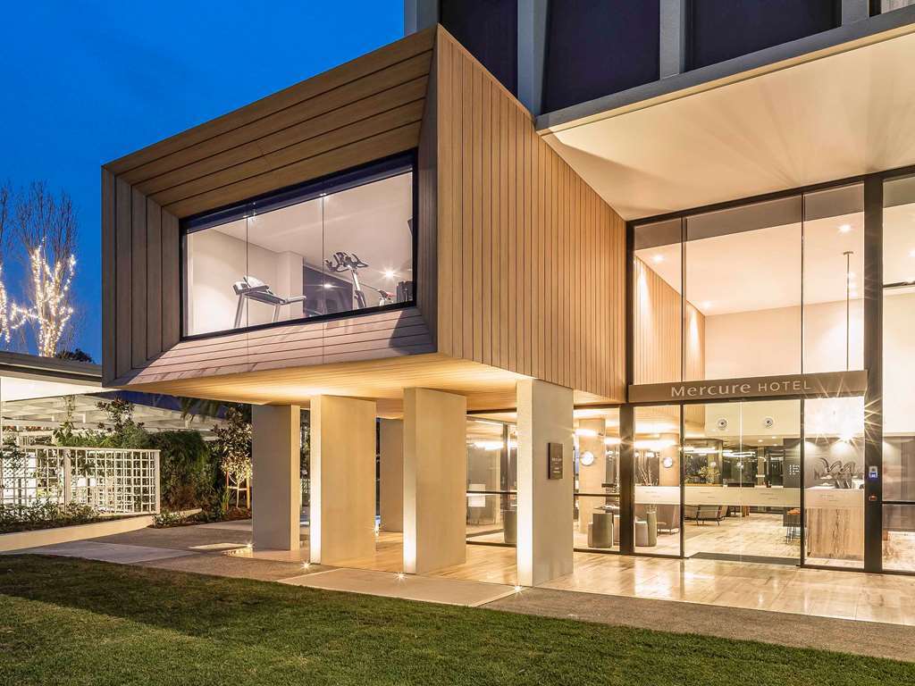 Mercure Sydney Rouse Hill Kellyville Exterior photo