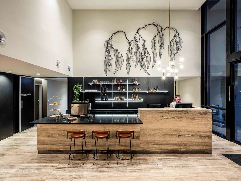 Mercure Sydney Rouse Hill Kellyville Restaurant photo